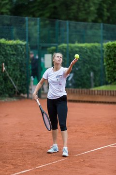 Bild 34 - BL Club an der Alster - THC von Horn und Hamm : Ergebnis: 9:0